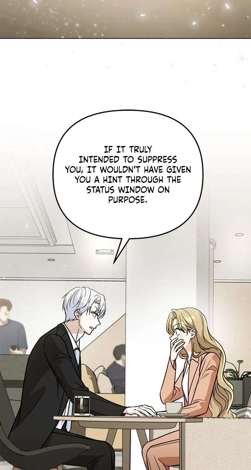 How to Dial Down a Gangster Male Lead Chapter 39 page 67 - 