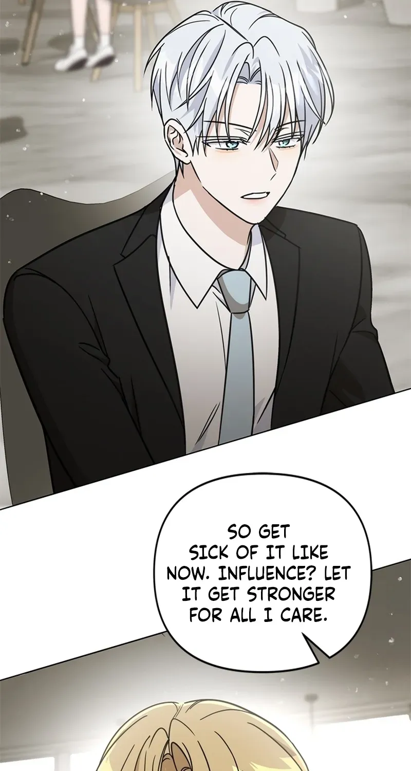 How to Dial Down a Gangster Male Lead Chapter 39 page 70 - 