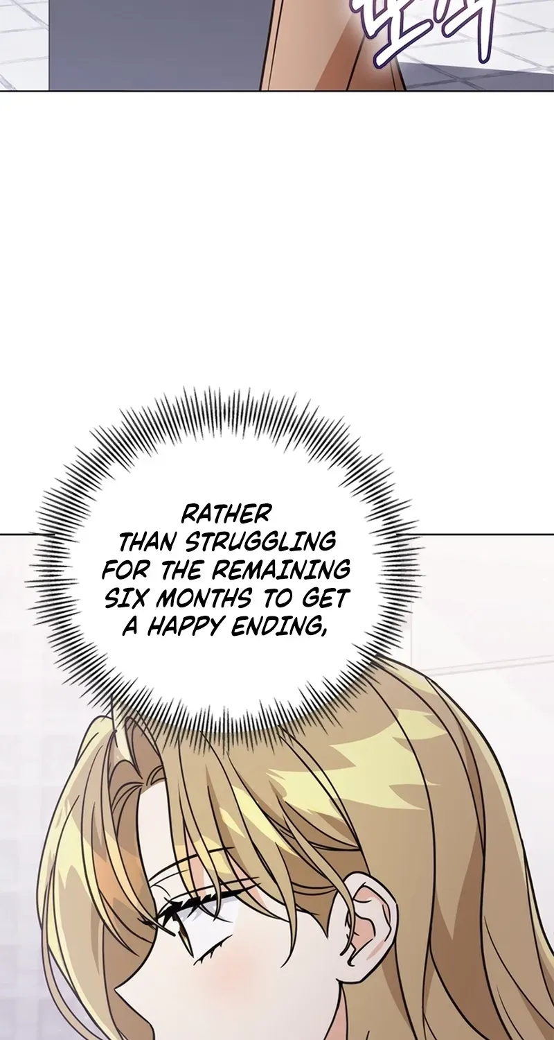 How to Dial Down a Gangster Male Lead Chapter 39 page 81 - 