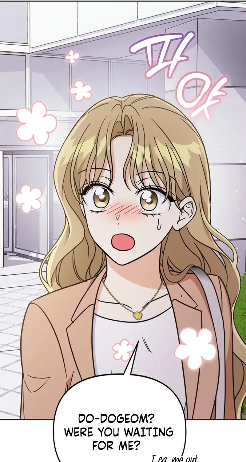 How to Dial Down a Gangster Male Lead Chapter 39 page 95 - 