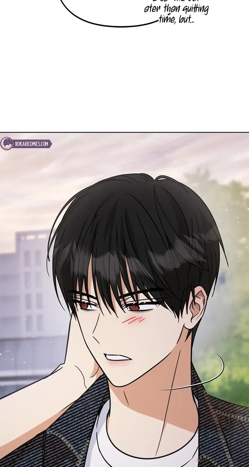 How to Dial Down a Gangster Male Lead Chapter 39 page 96 - 