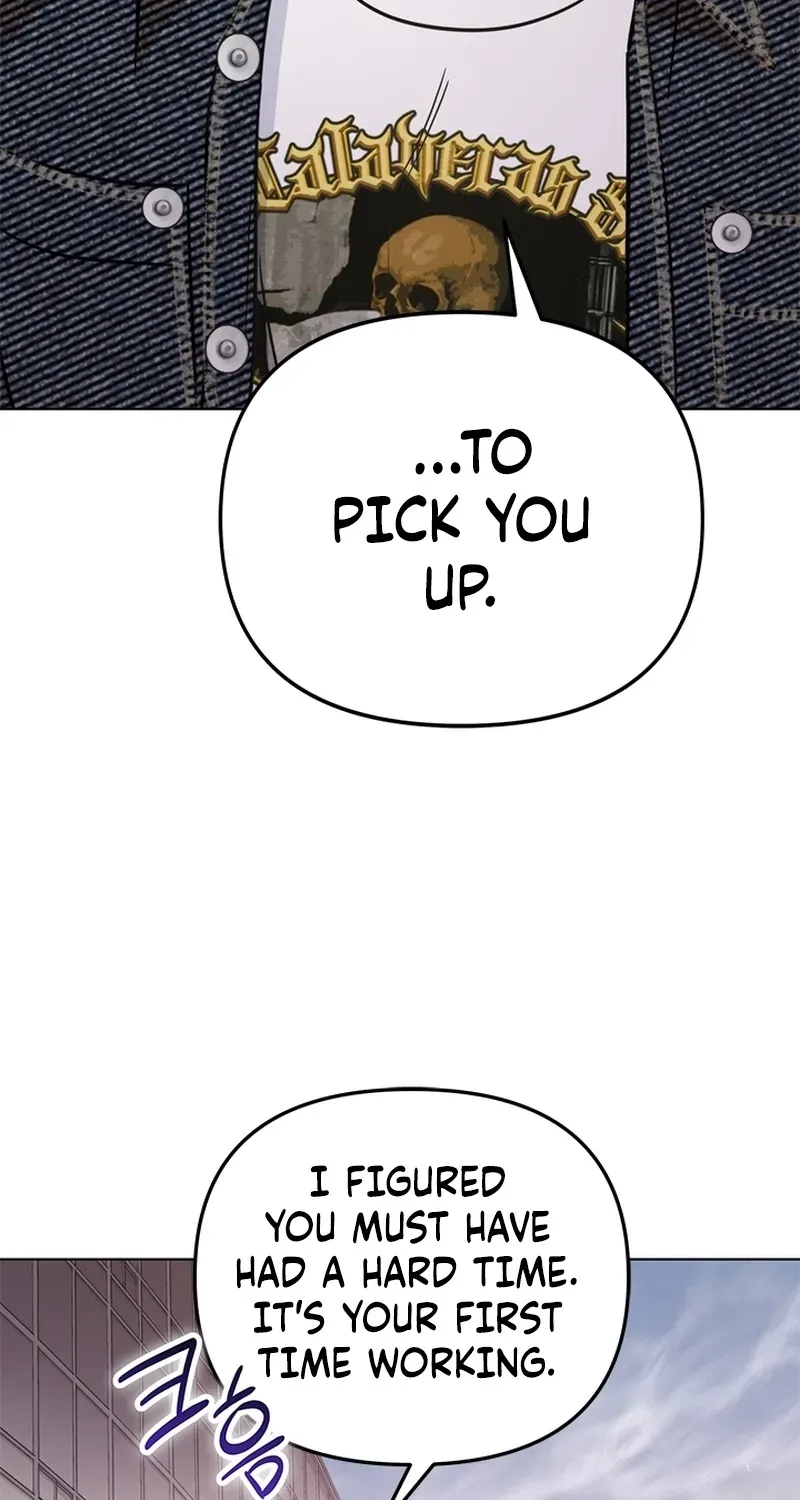 How to Dial Down a Gangster Male Lead Chapter 39 page 97 - 