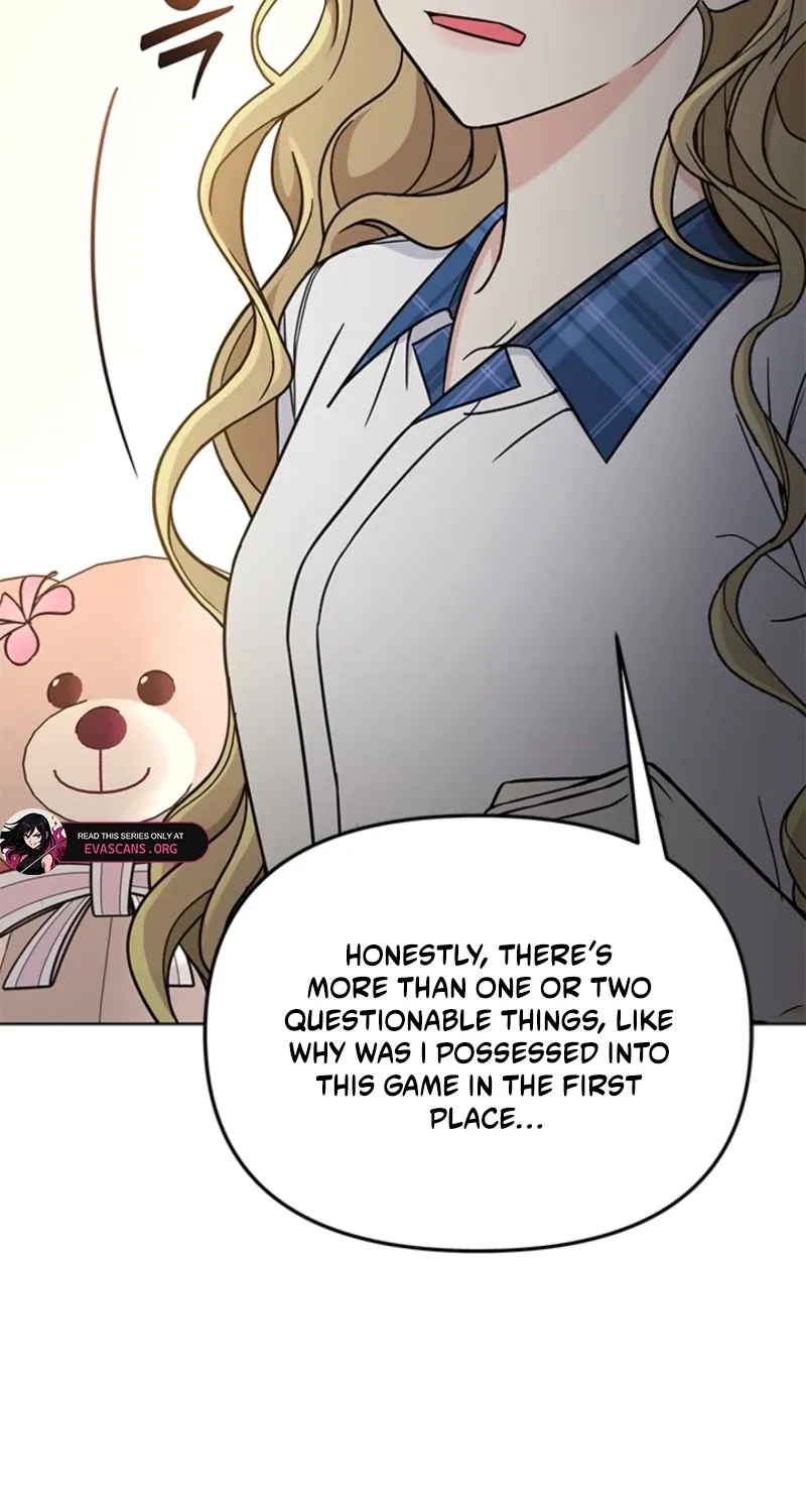 How to Dial Down a Gangster Male Lead Chapter 4 page 101 - 