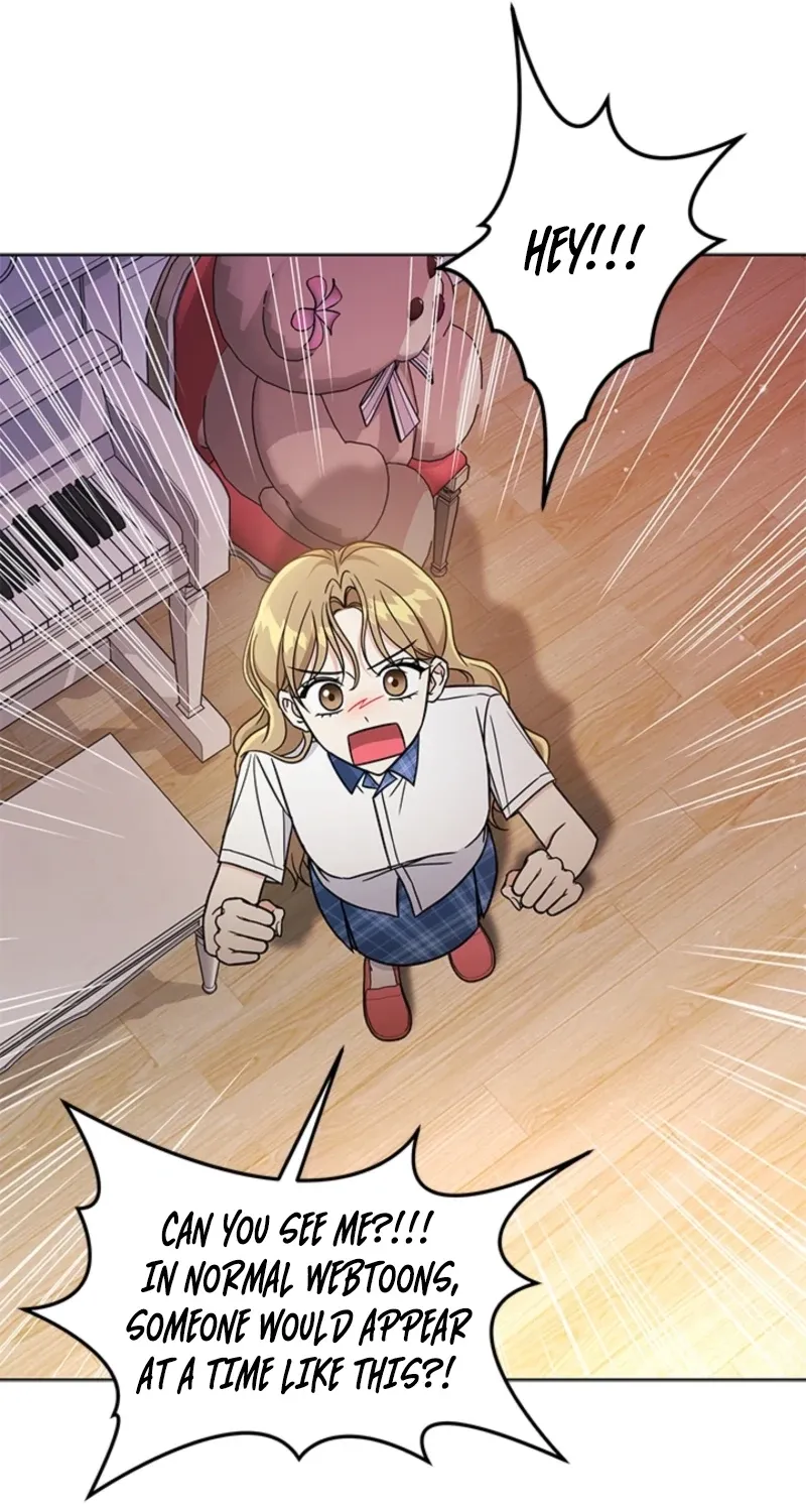 How to Dial Down a Gangster Male Lead Chapter 4 page 103 - 