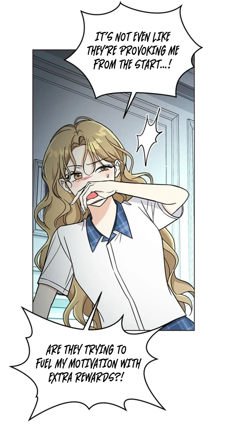 How to Dial Down a Gangster Male Lead Chapter 4 page 108 - 