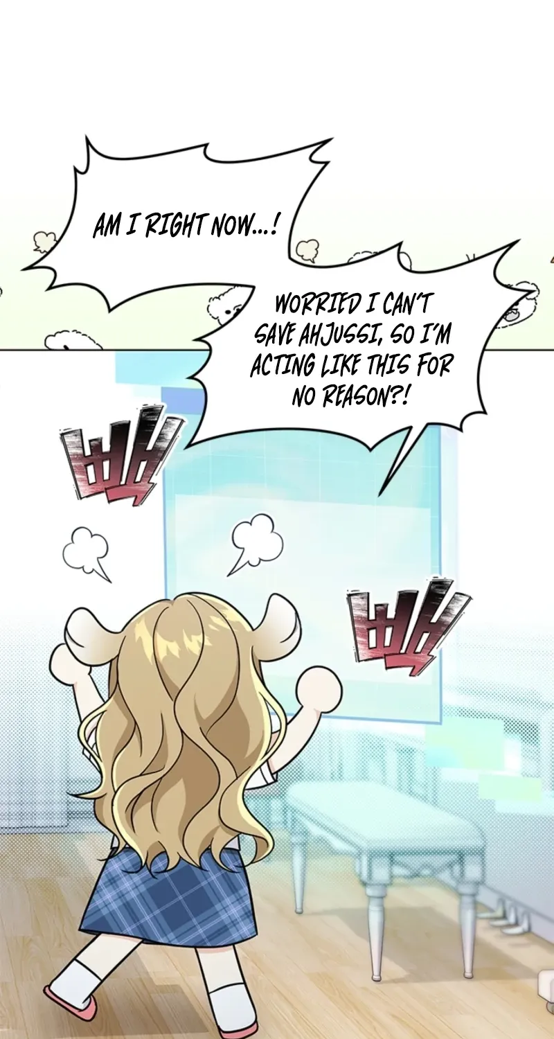 How to Dial Down a Gangster Male Lead Chapter 4 page 109 - 