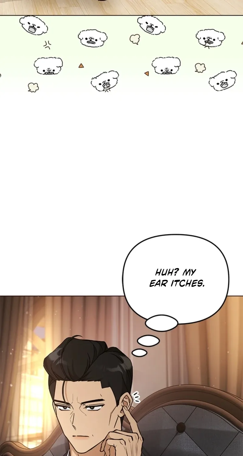 How to Dial Down a Gangster Male Lead Chapter 4 page 110 - 