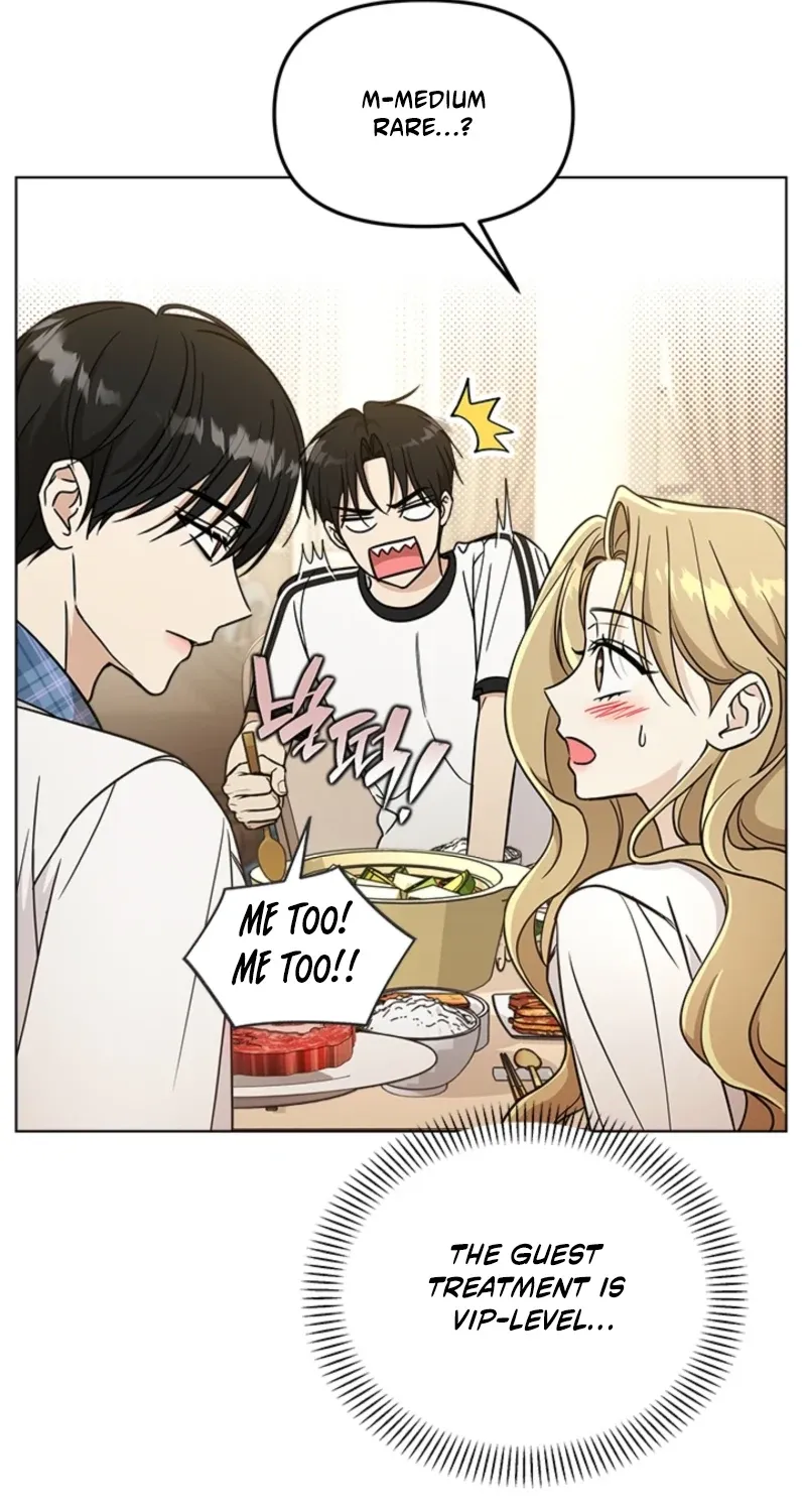 How to Dial Down a Gangster Male Lead Chapter 4 page 12 - 