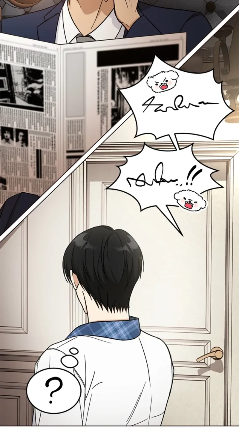 How to Dial Down a Gangster Male Lead Chapter 4 page 111 - 