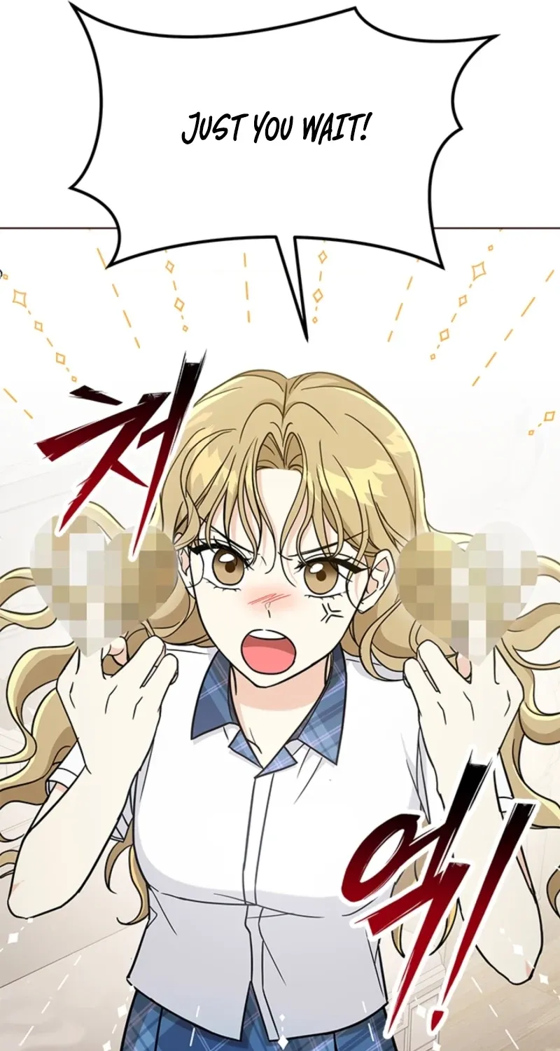 How to Dial Down a Gangster Male Lead Chapter 4 page 113 - 