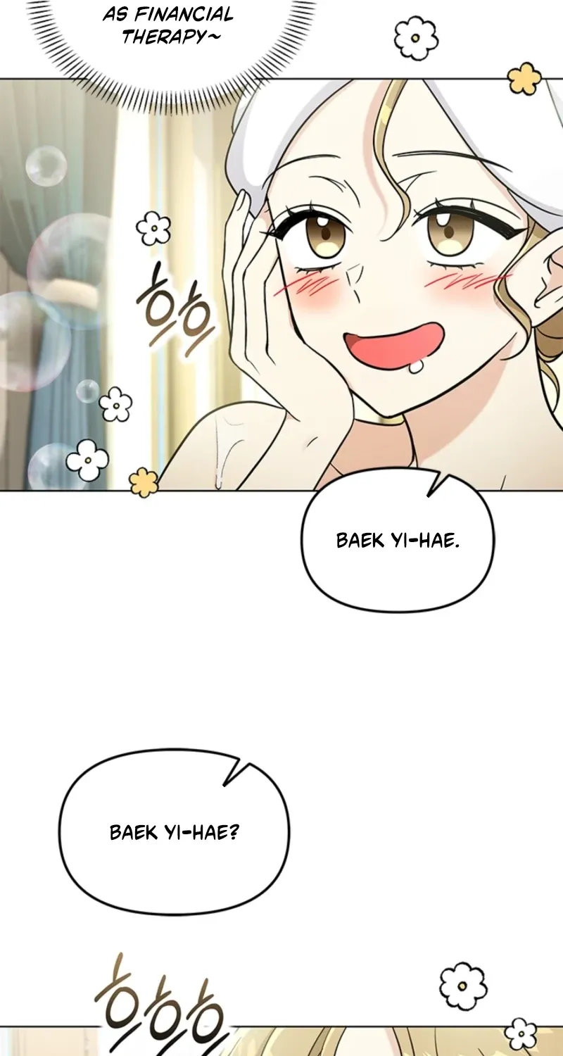 How to Dial Down a Gangster Male Lead Chapter 4 page 18 - 