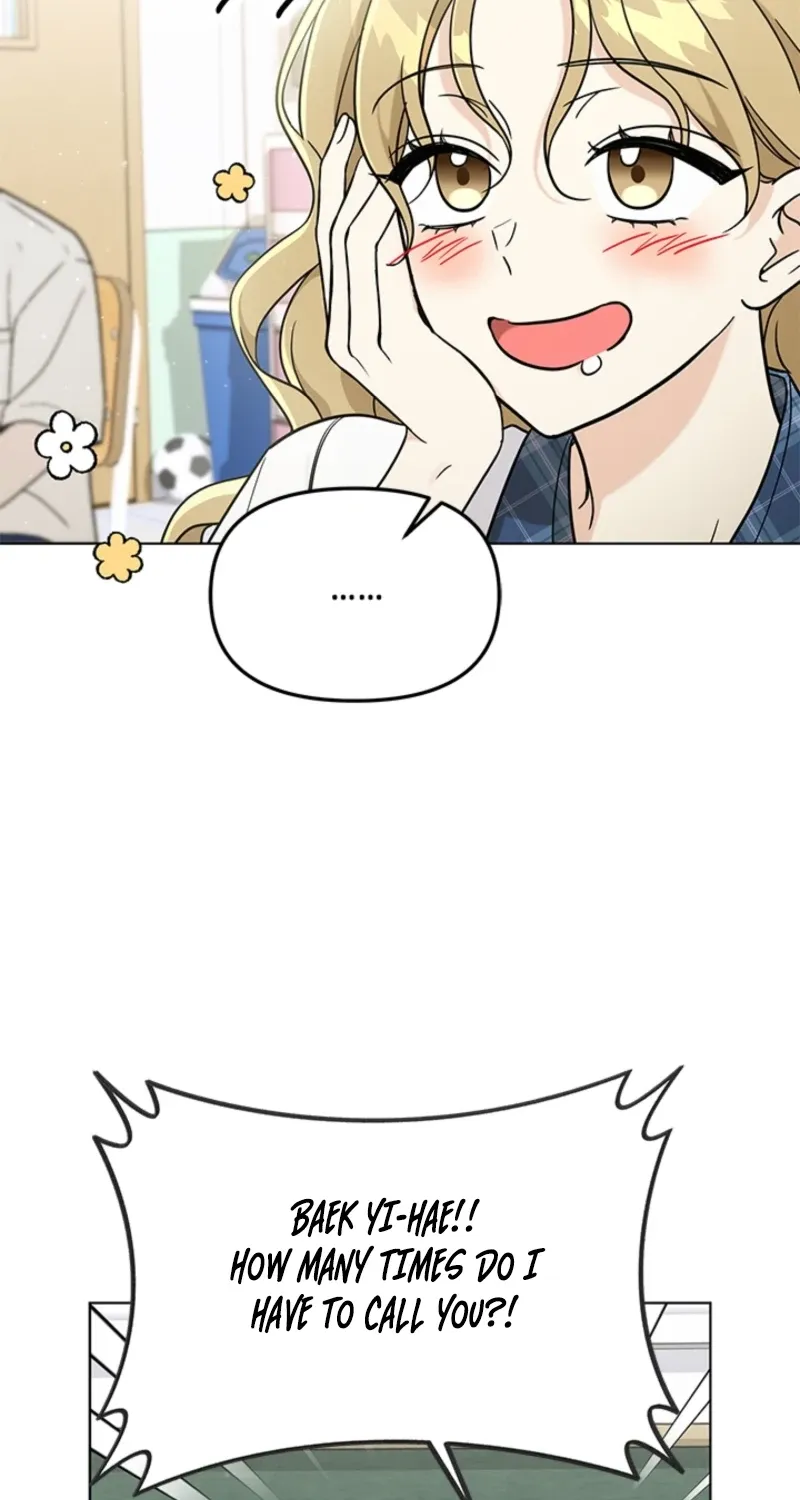 How to Dial Down a Gangster Male Lead Chapter 4 page 19 - 