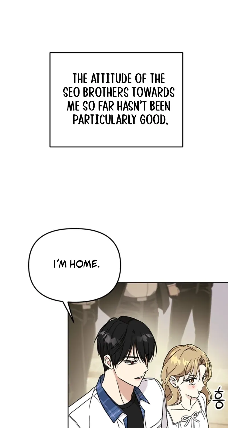 How to Dial Down a Gangster Male Lead Chapter 4 page 3 - 