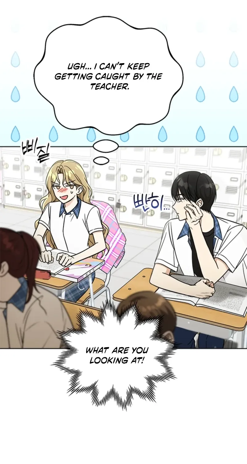 How to Dial Down a Gangster Male Lead Chapter 4 page 21 - 