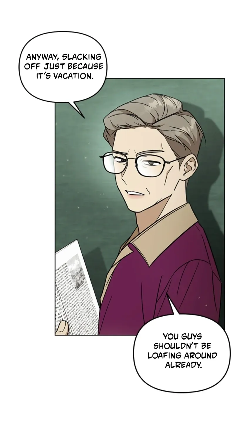 How to Dial Down a Gangster Male Lead Chapter 4 page 22 - 