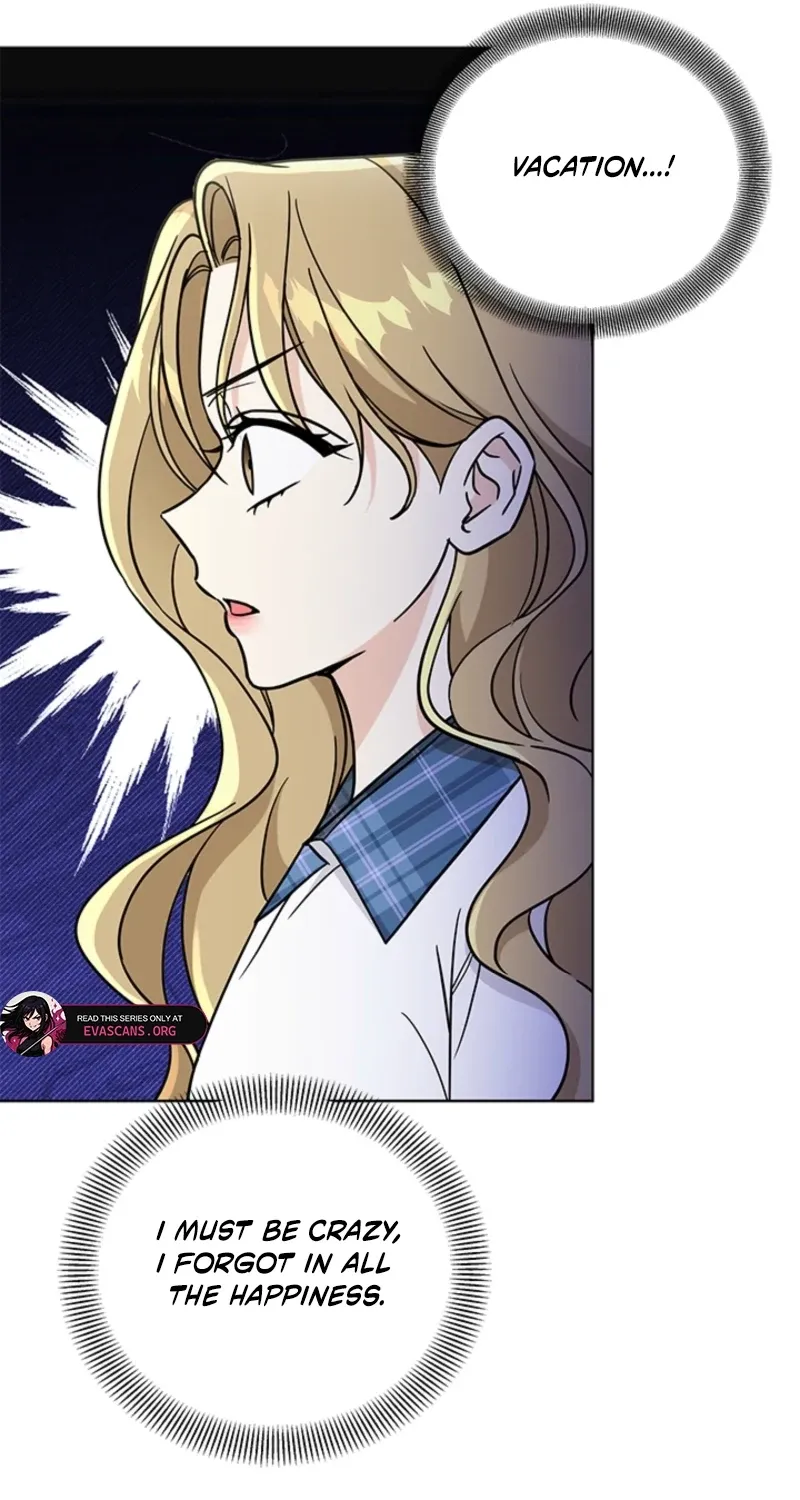 How to Dial Down a Gangster Male Lead Chapter 4 page 24 - 