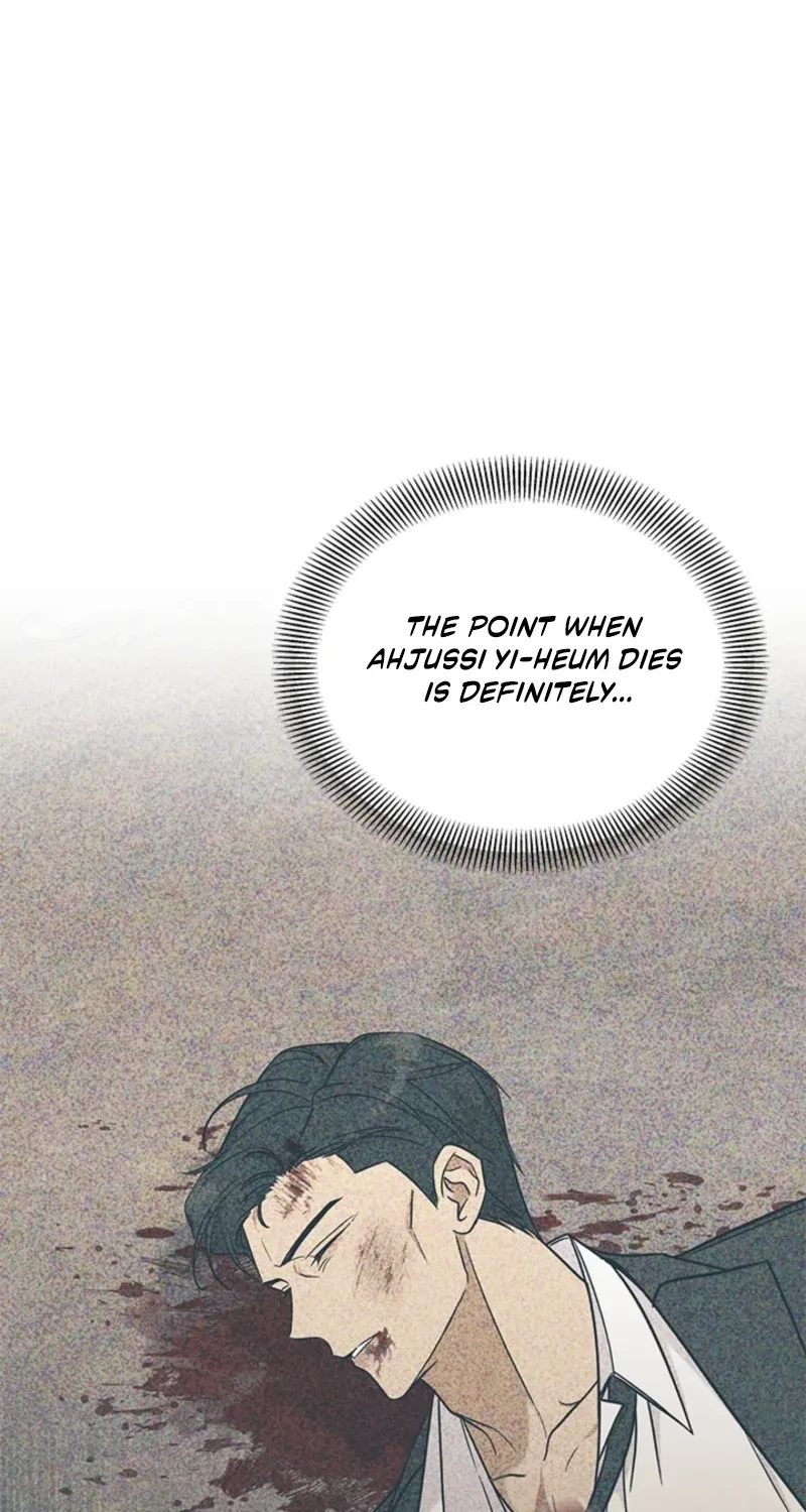 How to Dial Down a Gangster Male Lead Chapter 4 page 25 - 