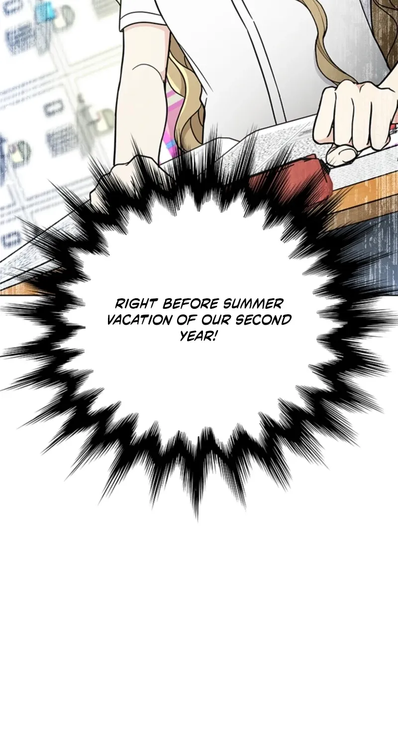 How to Dial Down a Gangster Male Lead Chapter 4 page 27 - 