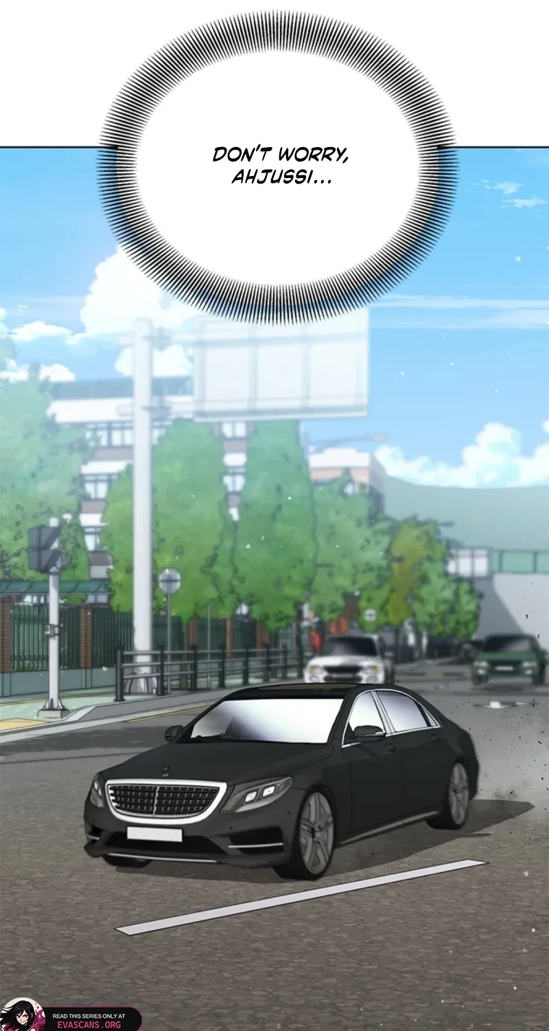 How to Dial Down a Gangster Male Lead Chapter 4 page 30 - 
