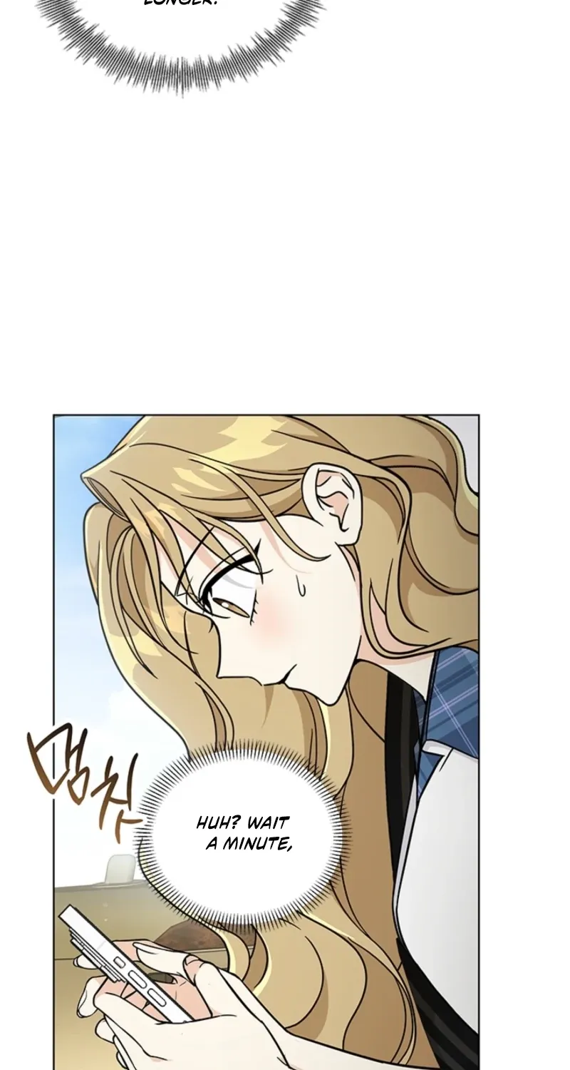 How to Dial Down a Gangster Male Lead Chapter 4 page 32 - 