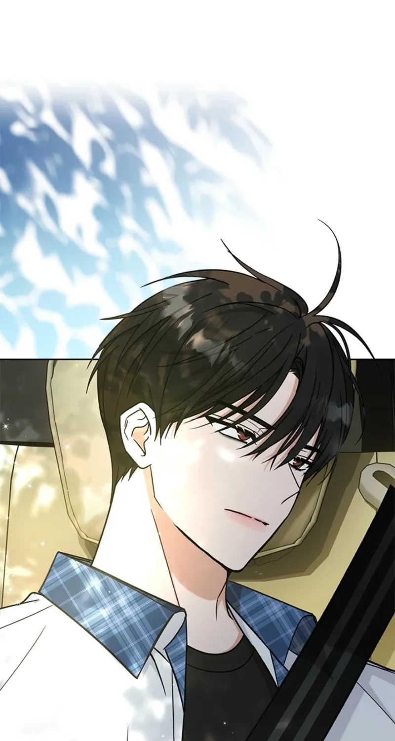 How to Dial Down a Gangster Male Lead Chapter 4 page 36 - 