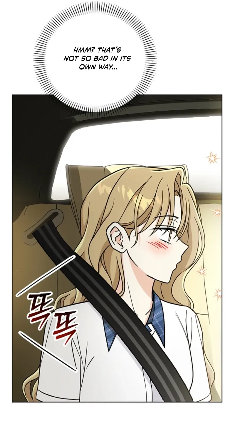 How to Dial Down a Gangster Male Lead Chapter 4 page 38 - 