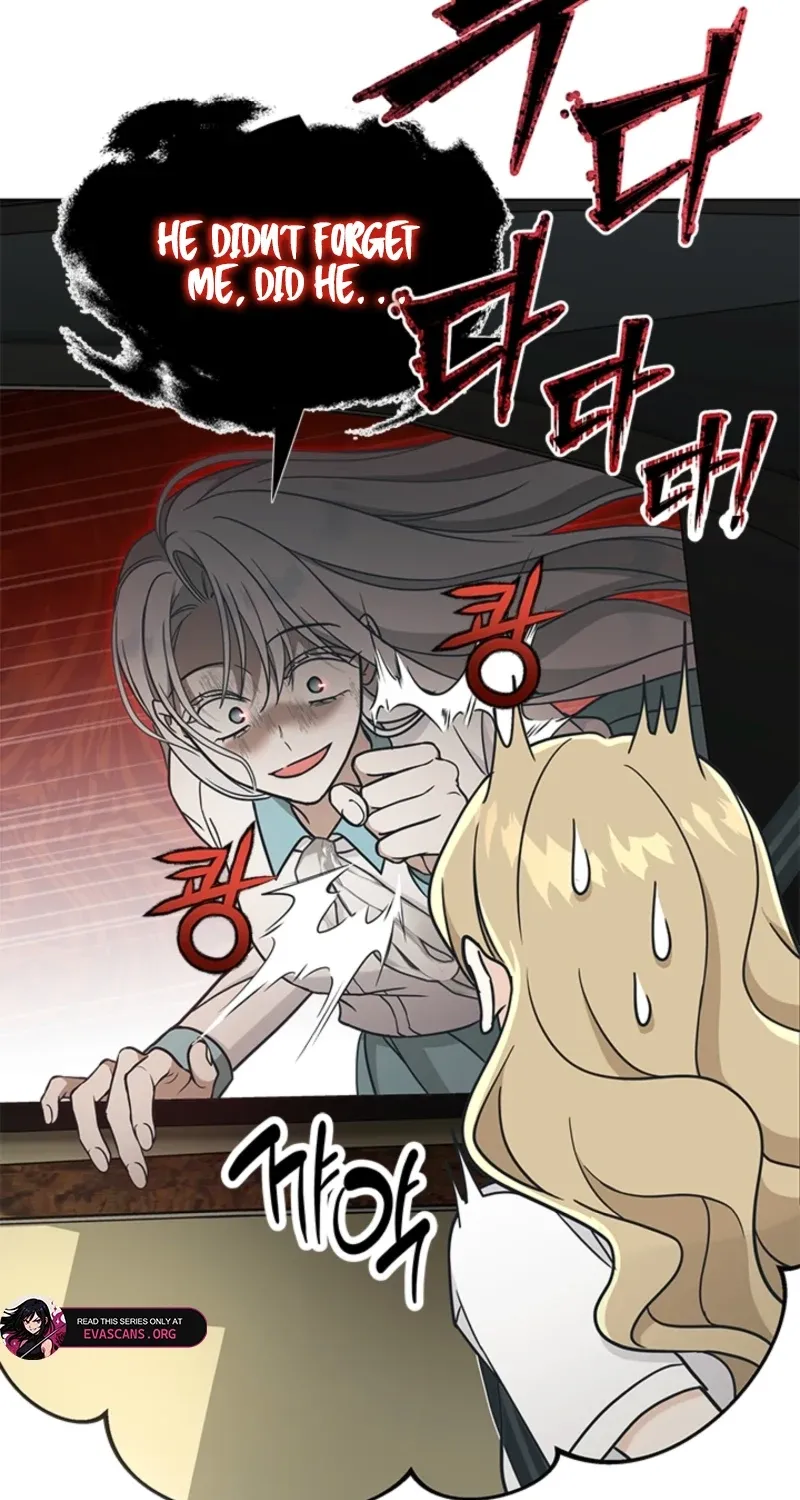 How to Dial Down a Gangster Male Lead Chapter 4 page 40 - 