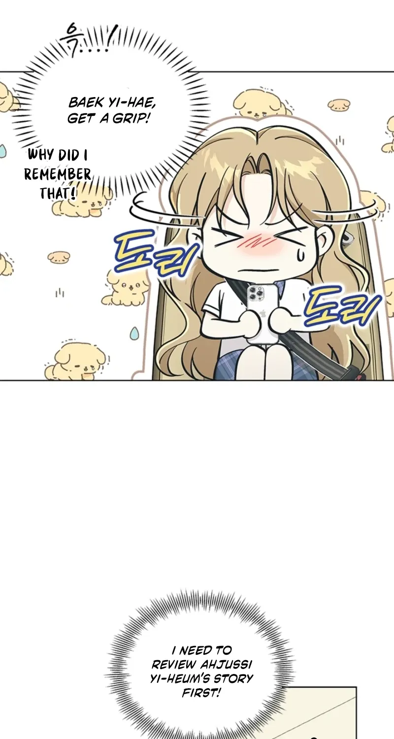 How to Dial Down a Gangster Male Lead Chapter 4 page 45 - 