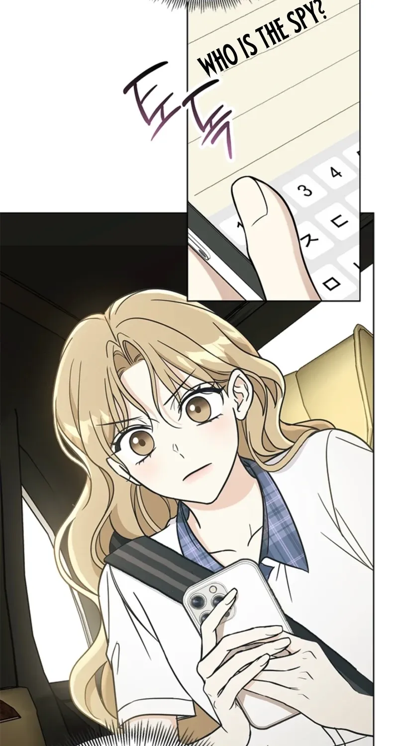 How to Dial Down a Gangster Male Lead Chapter 4 page 46 - 