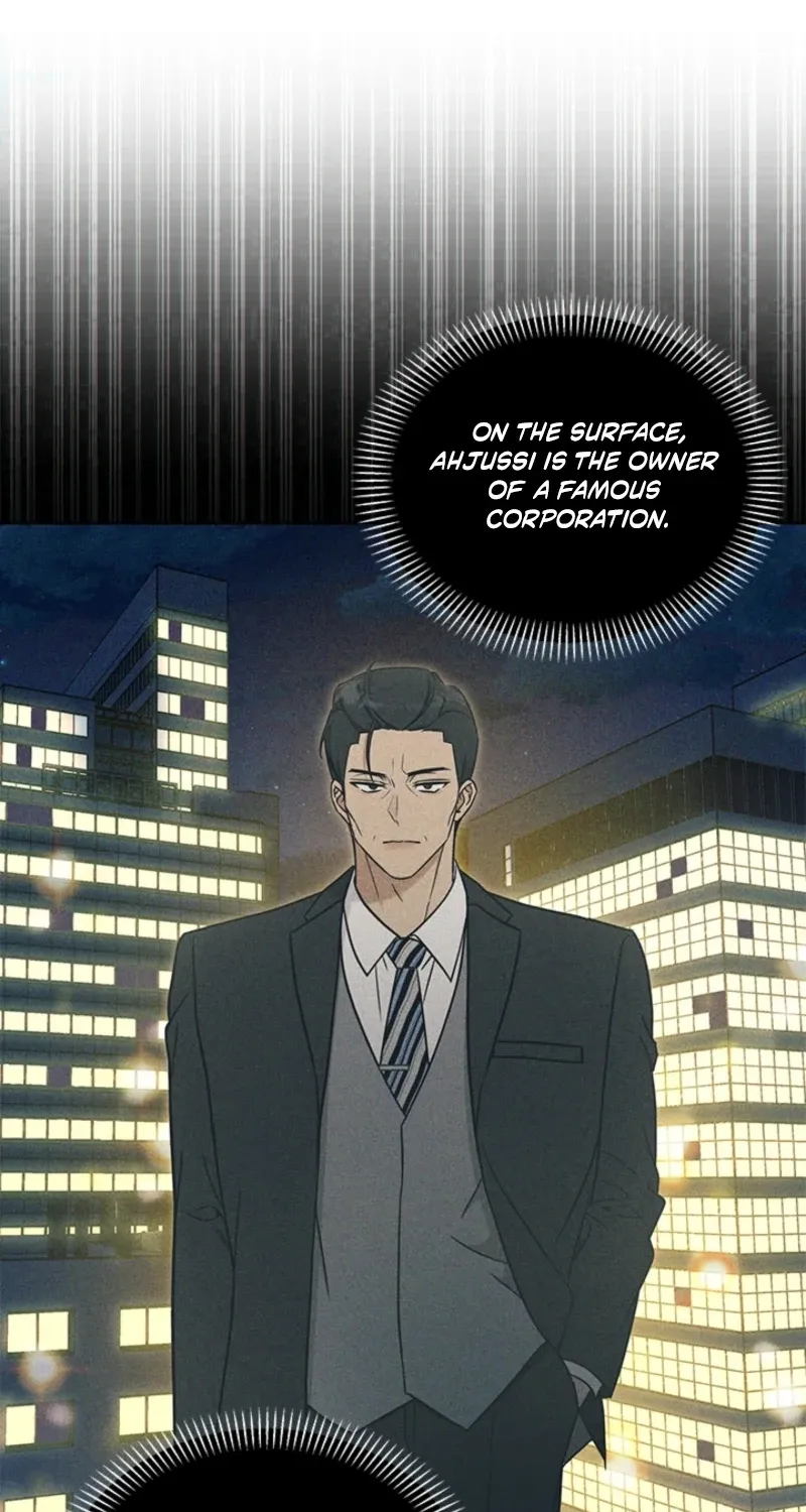 How to Dial Down a Gangster Male Lead Chapter 4 page 48 - 