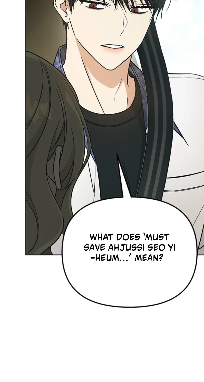 How to Dial Down a Gangster Male Lead Chapter 4 page 52 - 