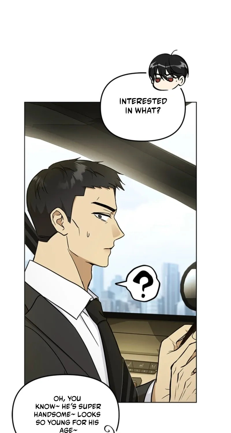 How to Dial Down a Gangster Male Lead Chapter 4 page 58 - 