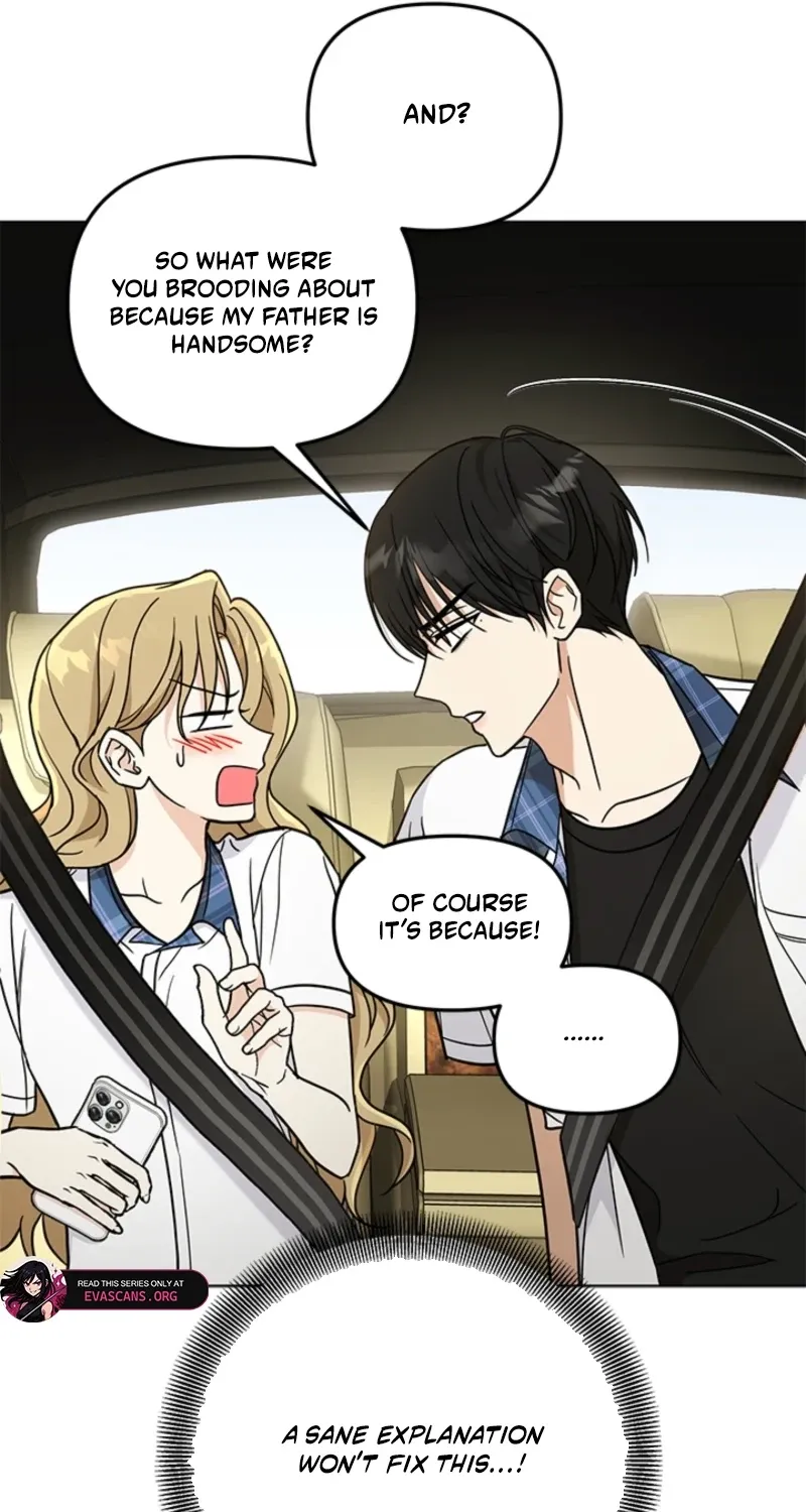 How to Dial Down a Gangster Male Lead Chapter 4 page 60 - 