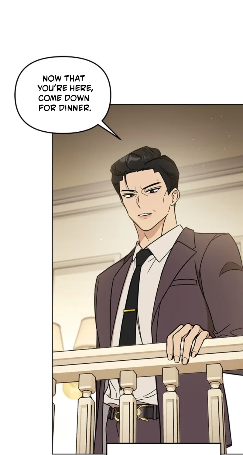 How to Dial Down a Gangster Male Lead Chapter 4 page 7 - 