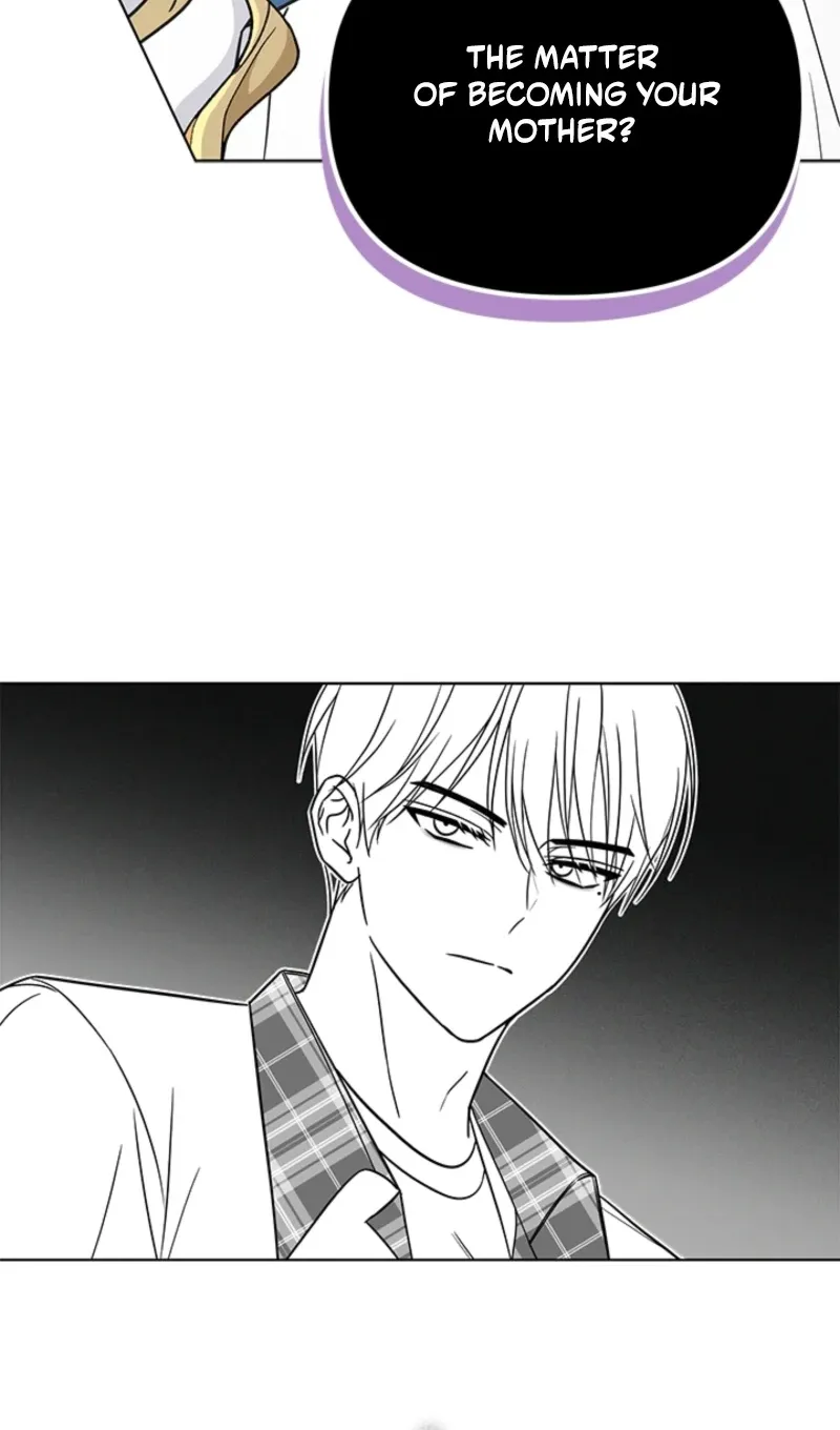 How to Dial Down a Gangster Male Lead Chapter 4 page 63 - 