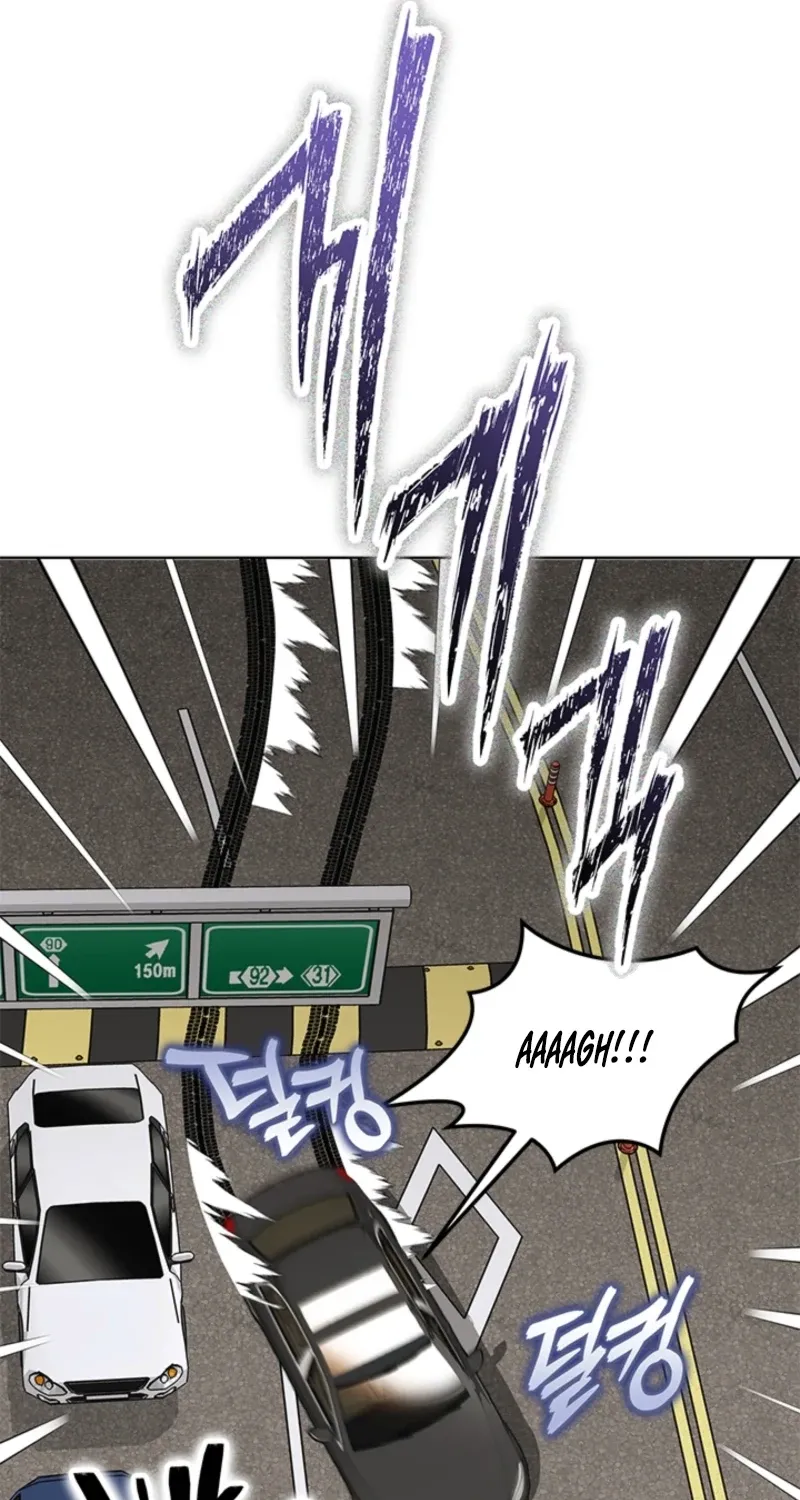 How to Dial Down a Gangster Male Lead Chapter 4 page 64 - 
