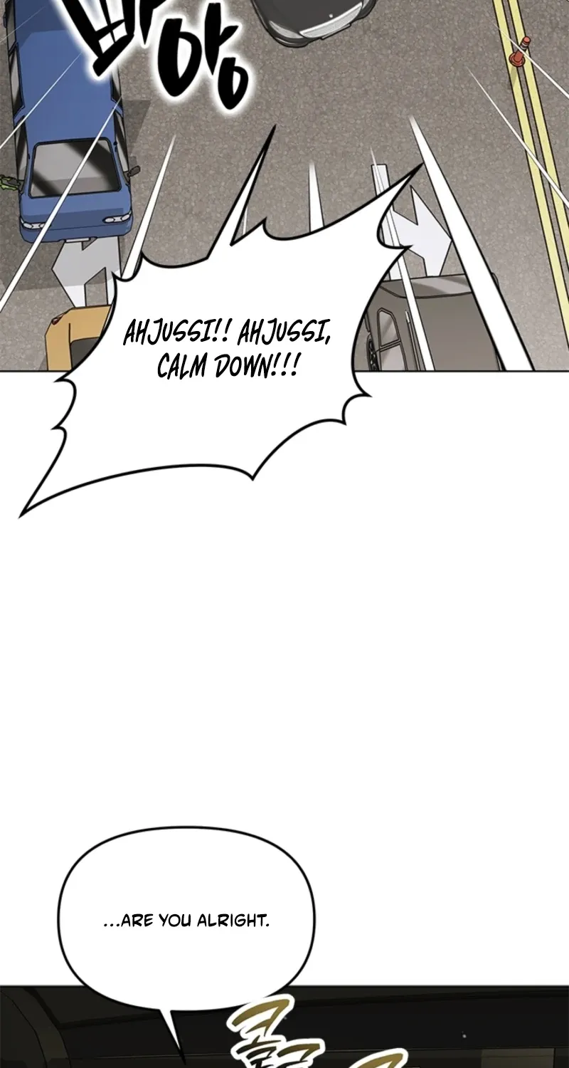 How to Dial Down a Gangster Male Lead Chapter 4 page 65 - 