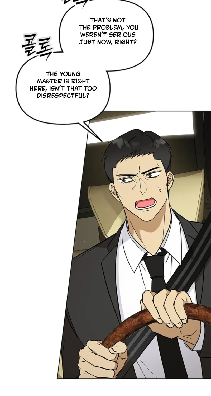 How to Dial Down a Gangster Male Lead Chapter 4 page 67 - 