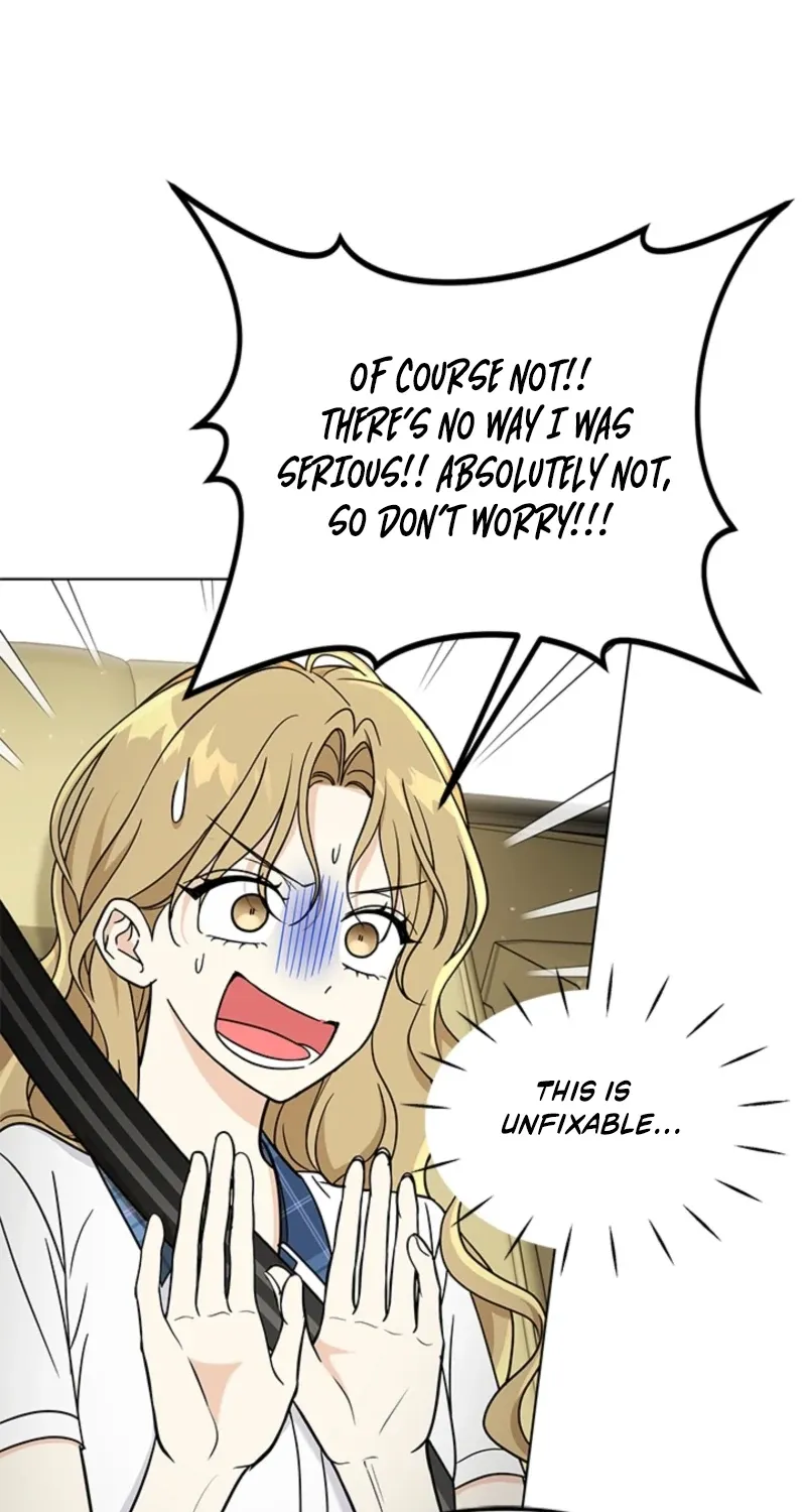 How to Dial Down a Gangster Male Lead Chapter 4 page 68 - 