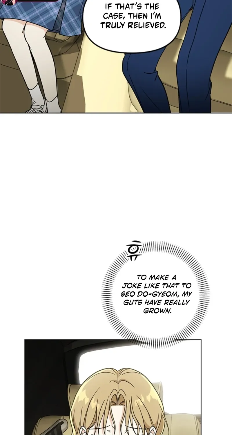 How to Dial Down a Gangster Male Lead Chapter 4 page 71 - 