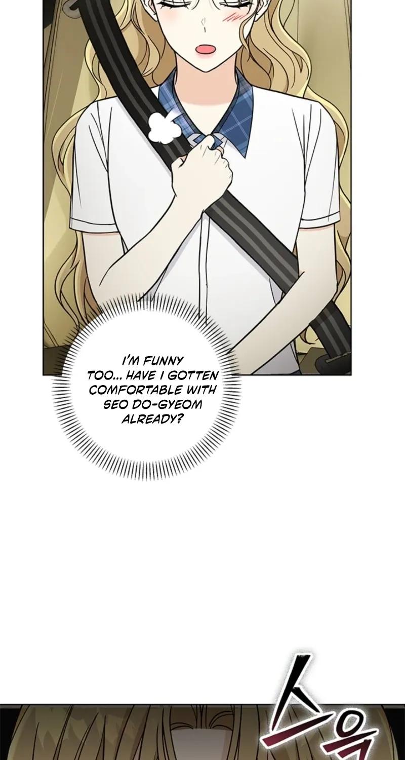 How to Dial Down a Gangster Male Lead Chapter 4 page 72 - 