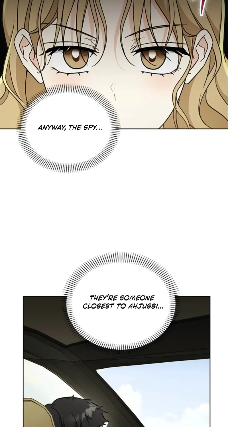 How to Dial Down a Gangster Male Lead Chapter 4 page 73 - 