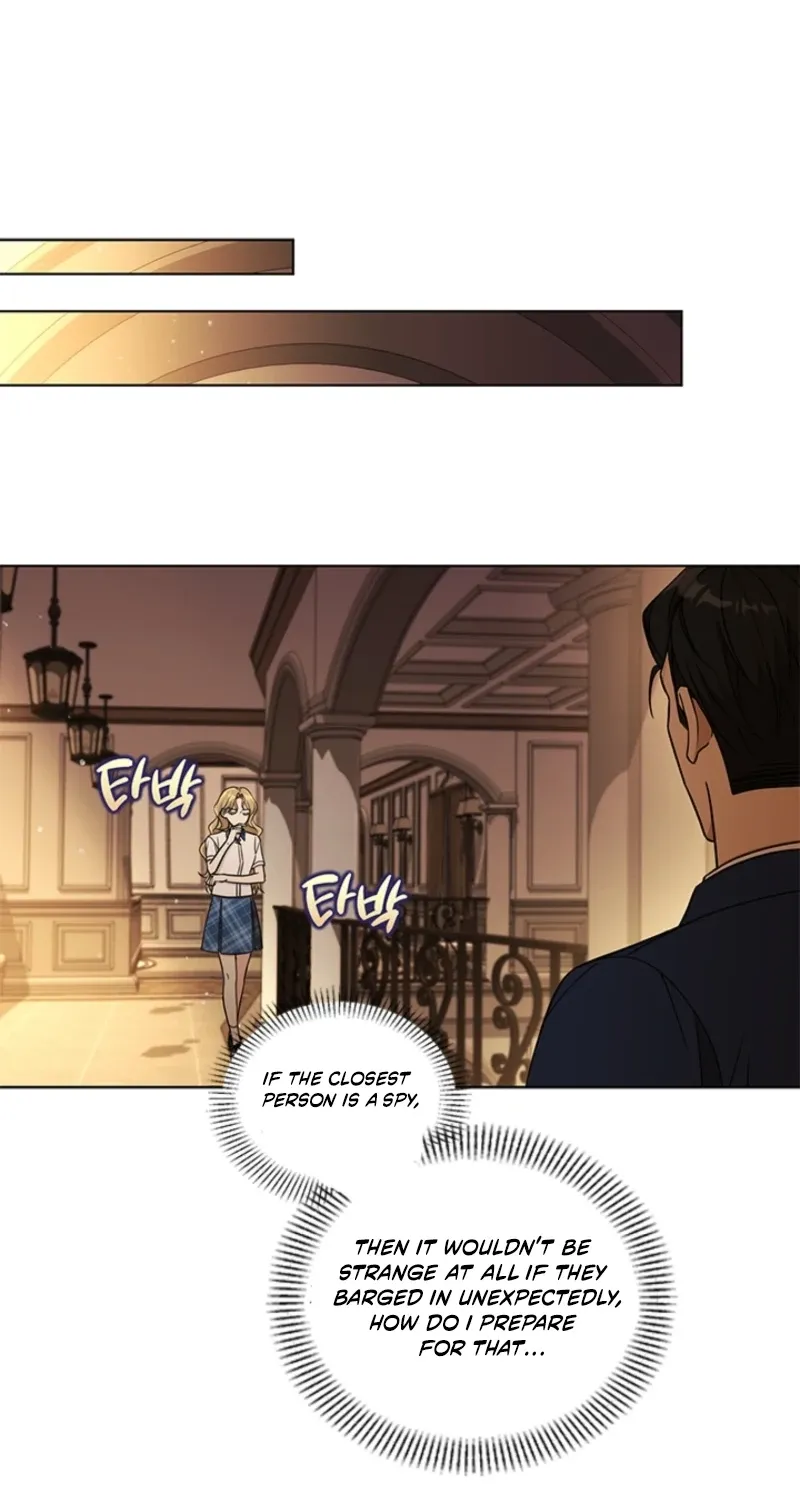How to Dial Down a Gangster Male Lead Chapter 4 page 76 - 