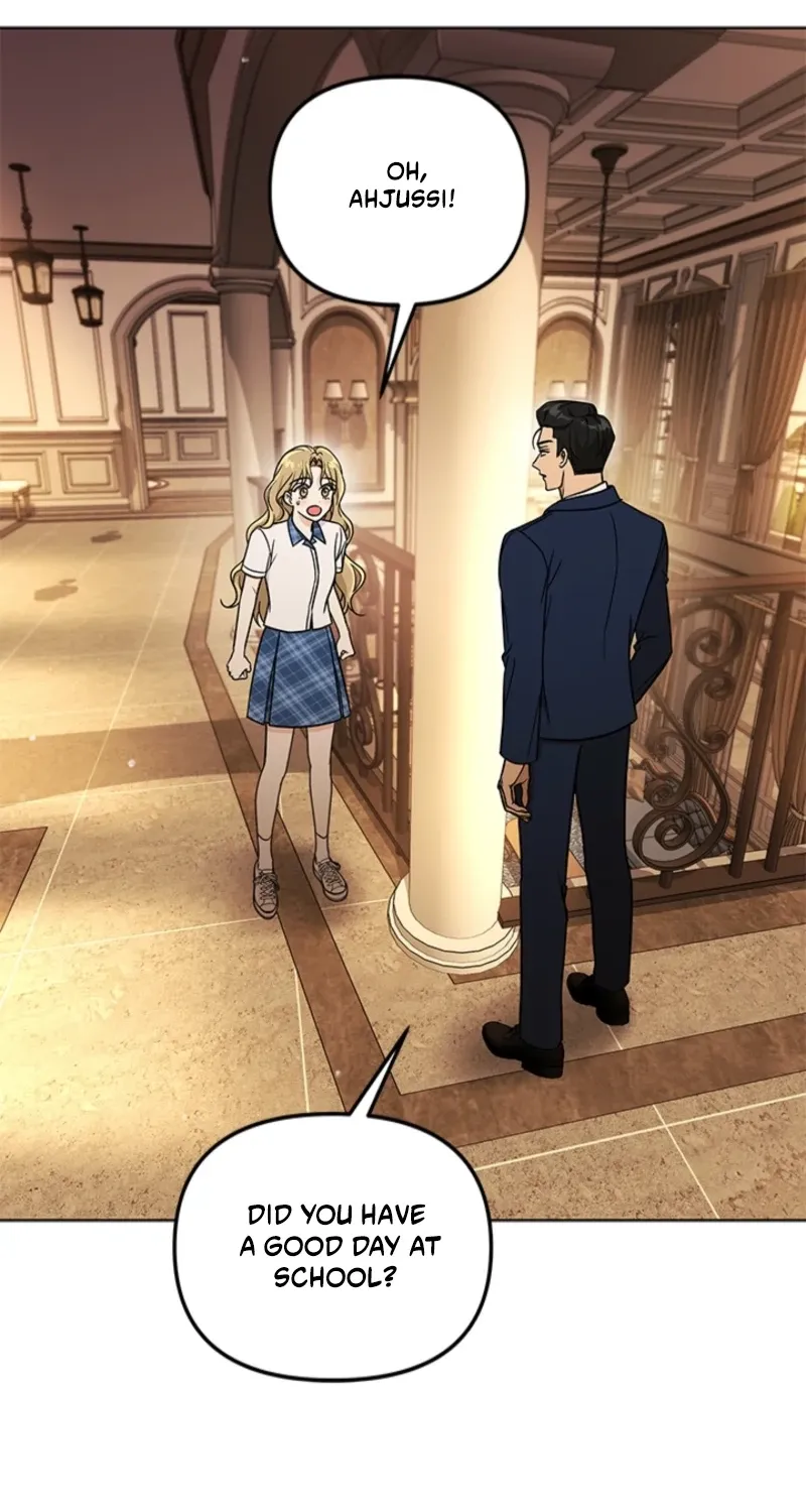 How to Dial Down a Gangster Male Lead Chapter 4 page 78 - 