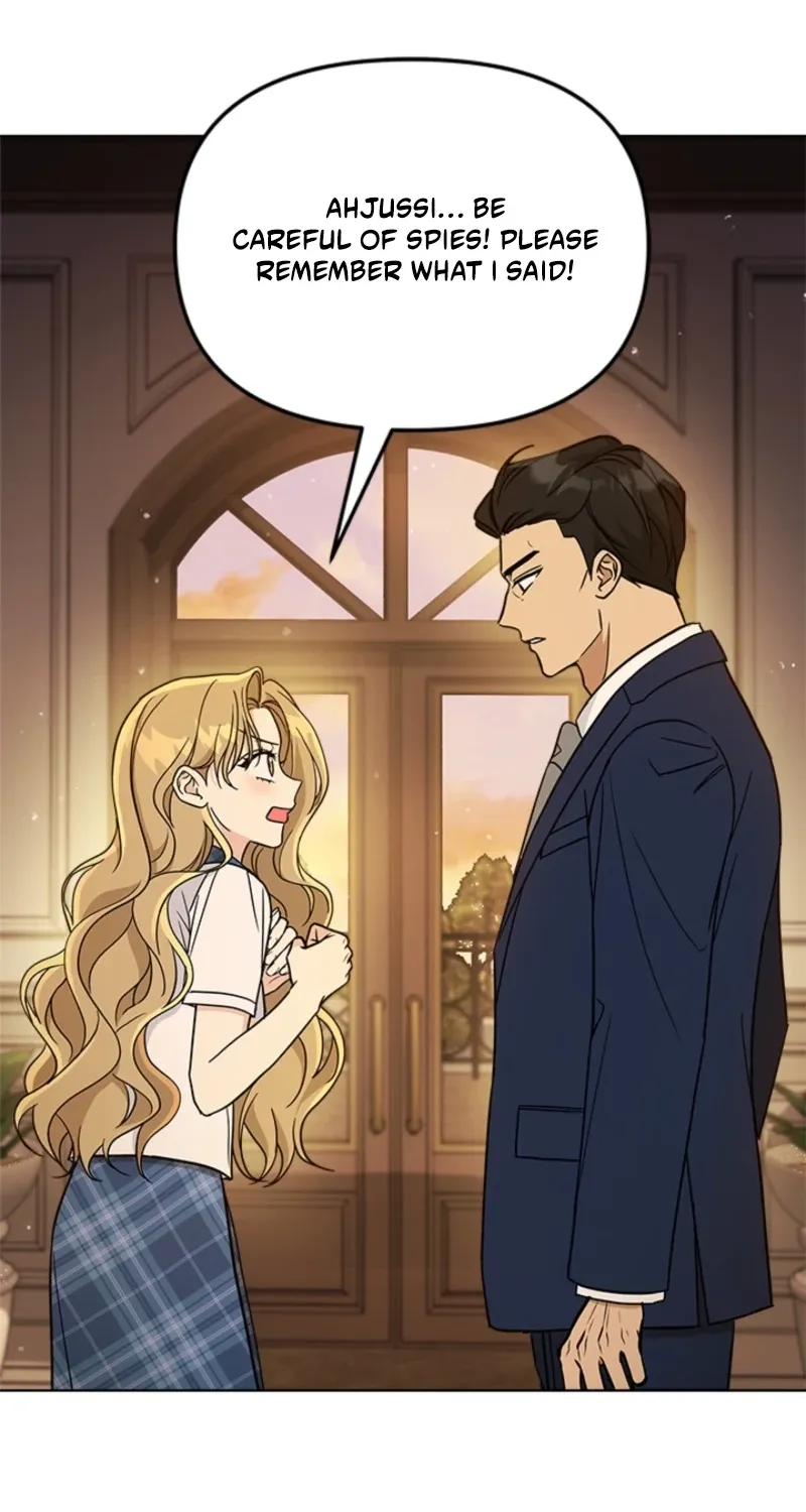 How to Dial Down a Gangster Male Lead Chapter 4 page 81 - 