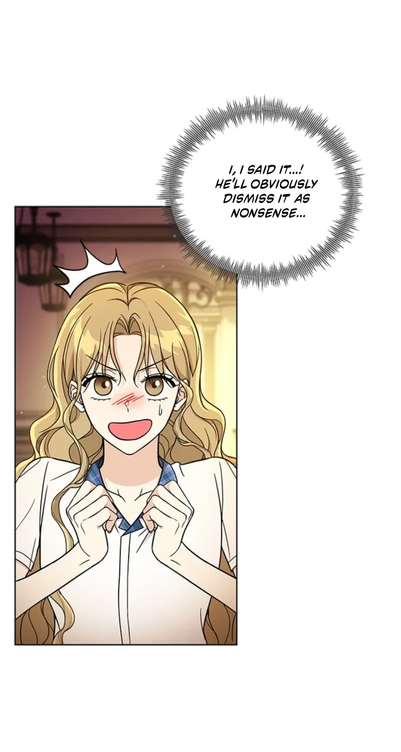 How to Dial Down a Gangster Male Lead Chapter 4 page 82 - 
