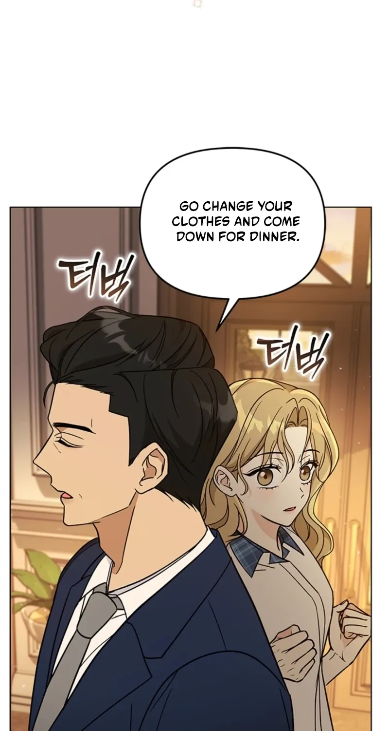 How to Dial Down a Gangster Male Lead Chapter 4 page 84 - 