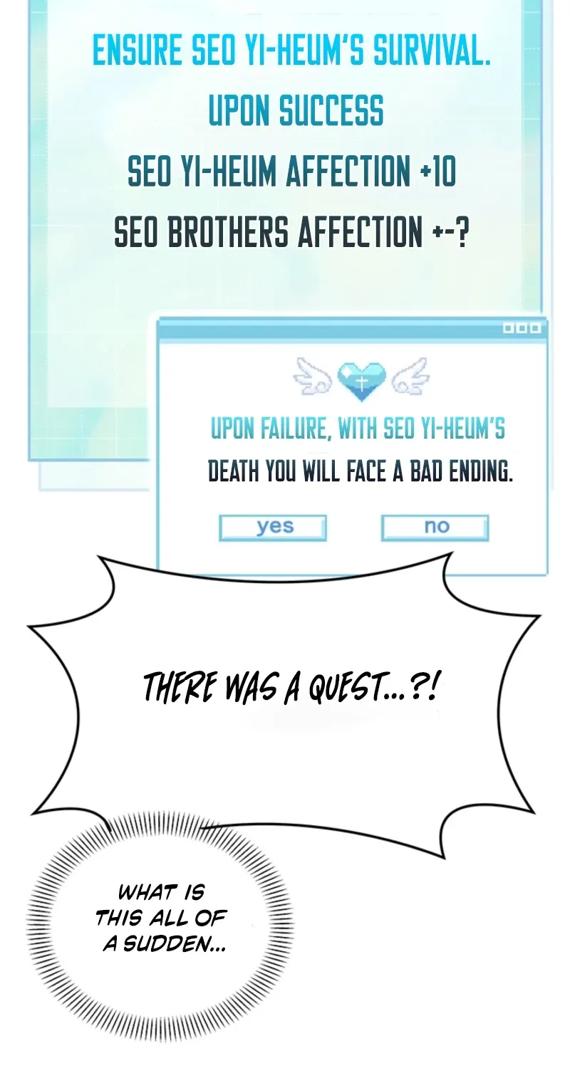 How to Dial Down a Gangster Male Lead Chapter 4 page 93 - 