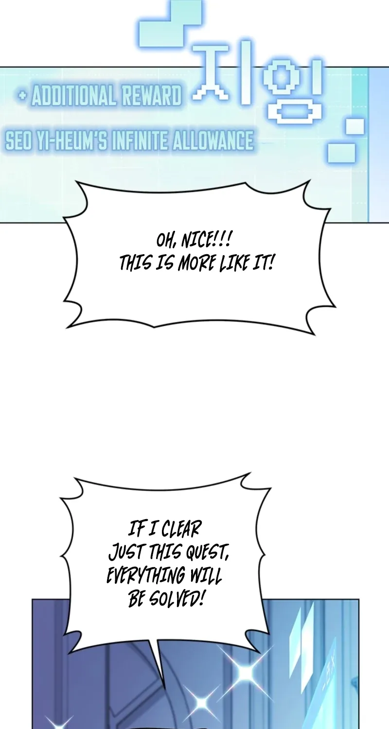 How to Dial Down a Gangster Male Lead Chapter 4 page 97 - 