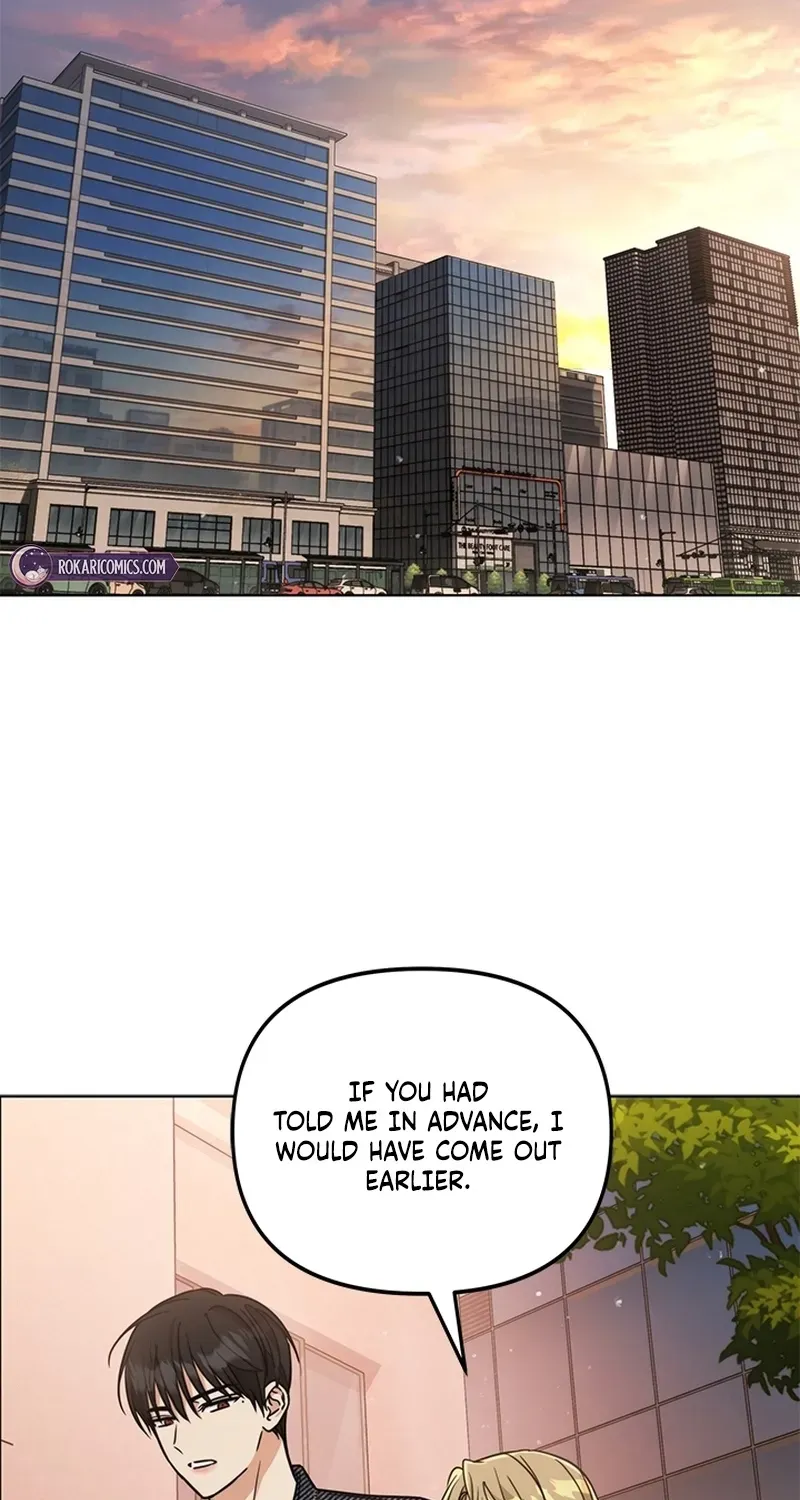 How to Dial Down a Gangster Male Lead Chapter 40 page 2 - 